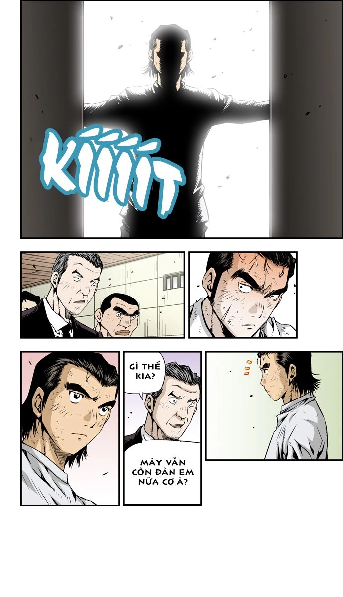 Kid Gang Ii Chapter 56 - 10