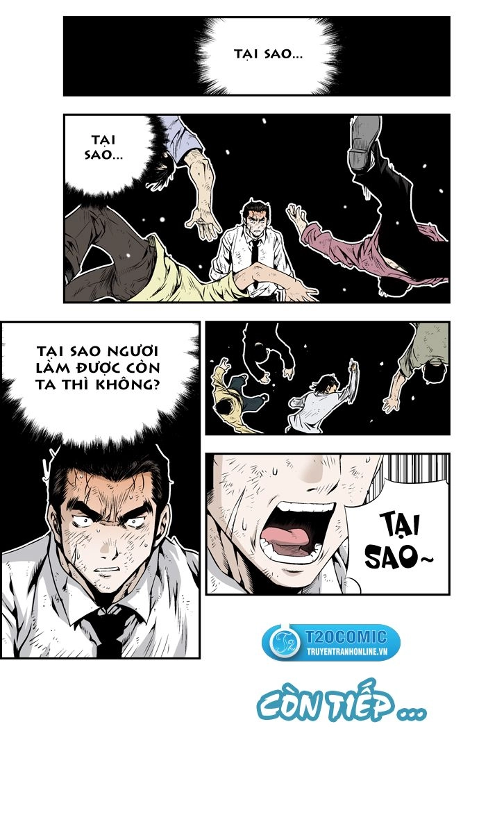 Kid Gang Ii Chapter 56 - 13