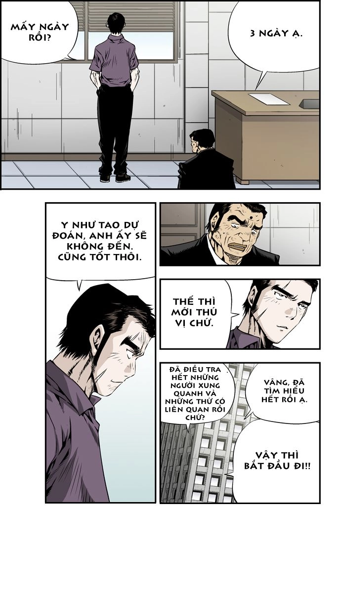 Kid Gang Ii Chapter 59 - 11