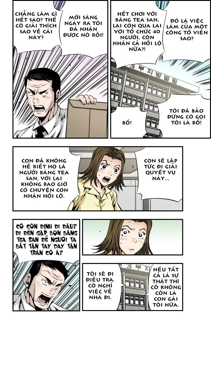 Kid Gang Ii Chapter 60 - 8