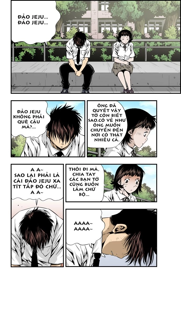 Kid Gang Ii Chapter 61 - 10