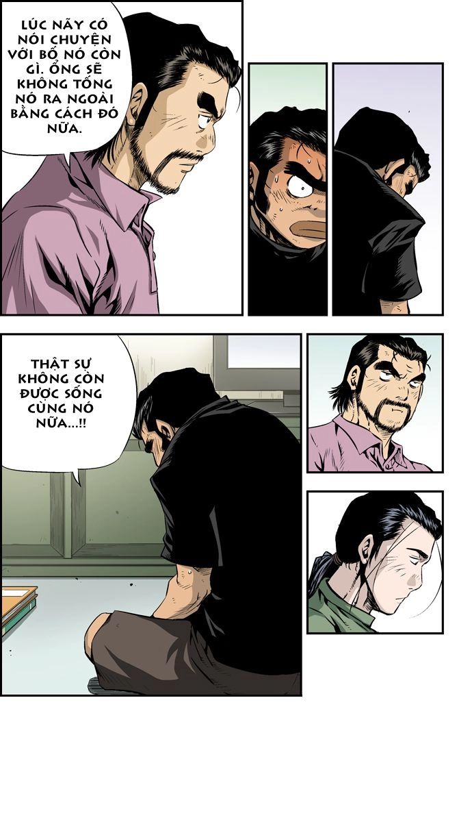 Kid Gang Ii Chapter 62 - 9