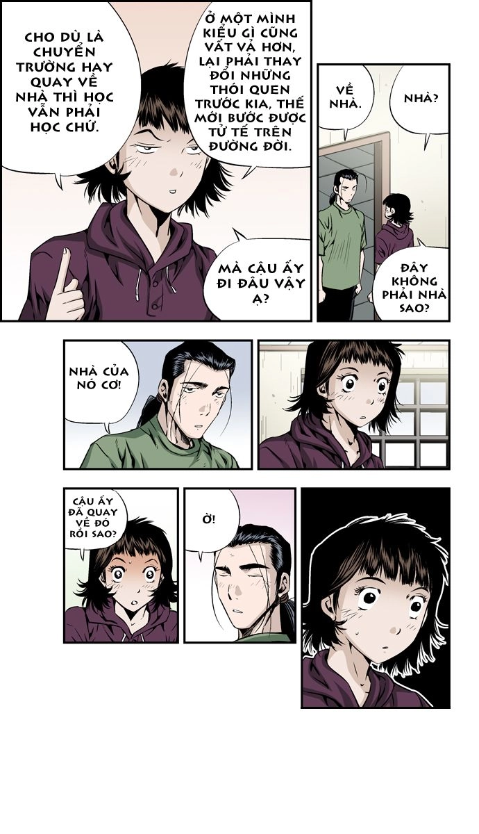 Kid Gang Ii Chapter 62 - 11