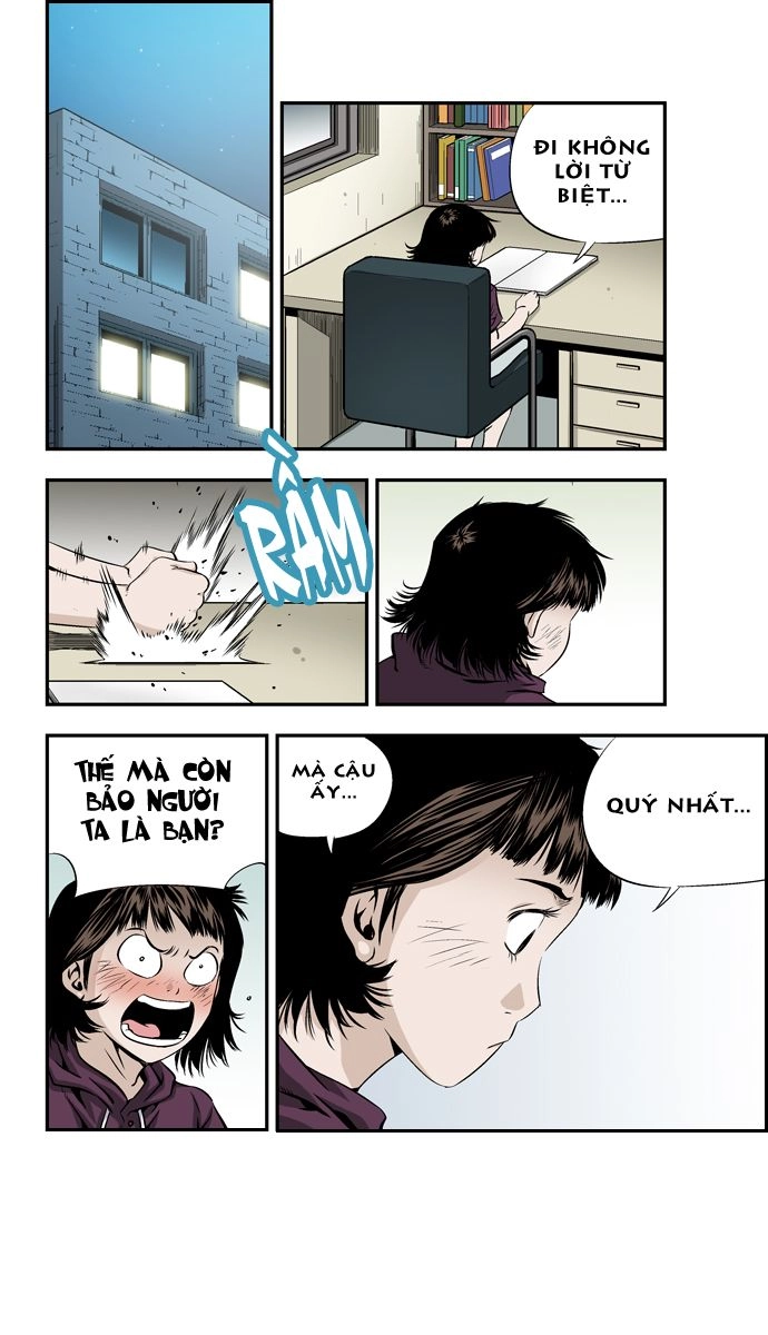 Kid Gang Ii Chapter 62 - 12