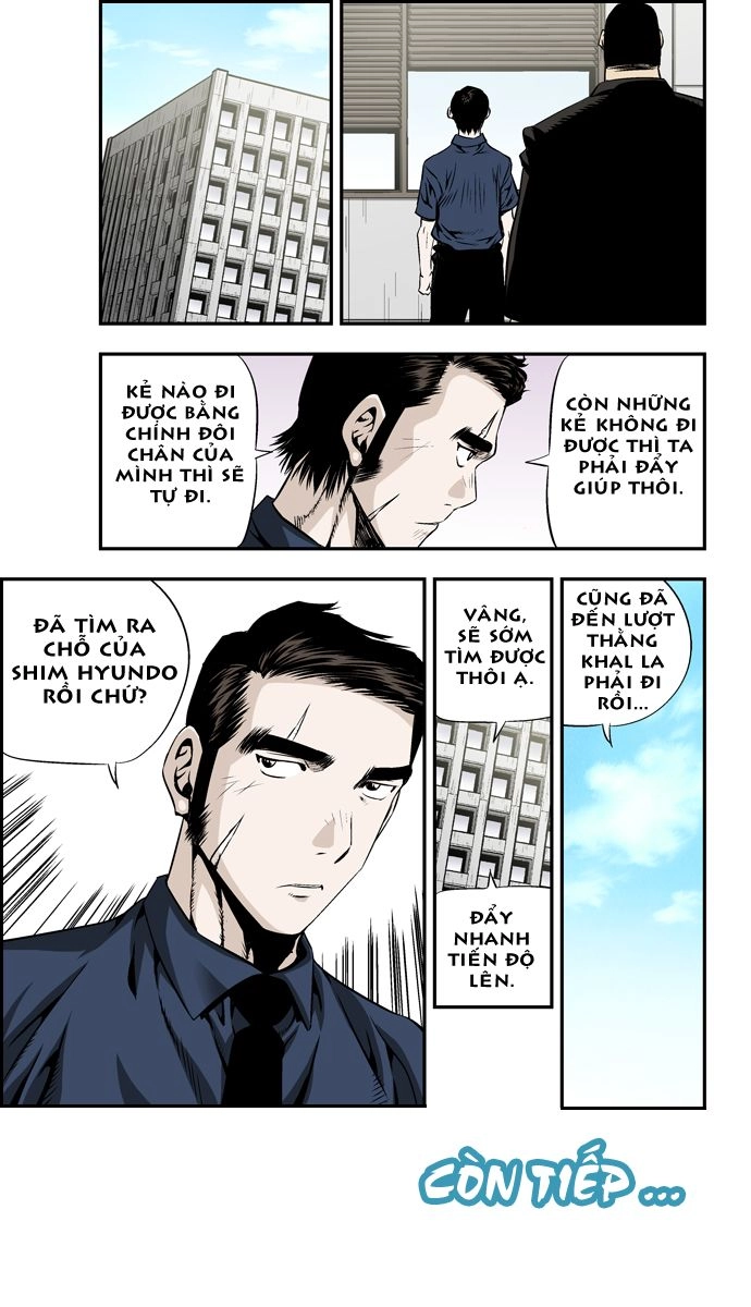 Kid Gang Ii Chapter 62 - 13