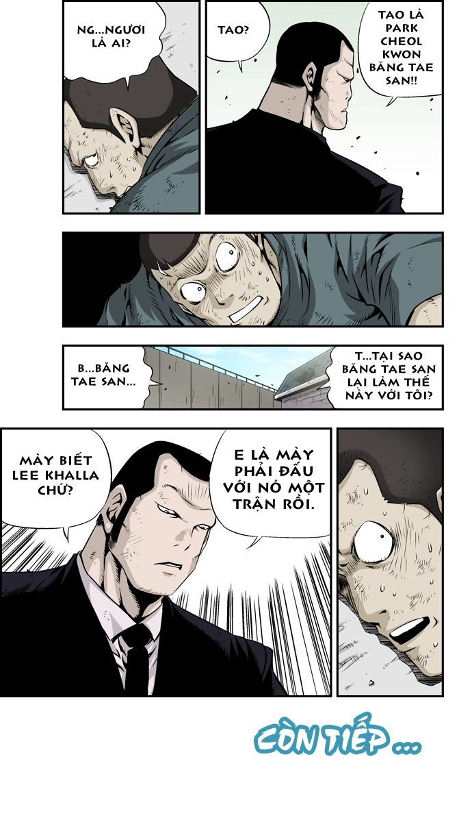 Kid Gang Ii Chapter 64 - 13