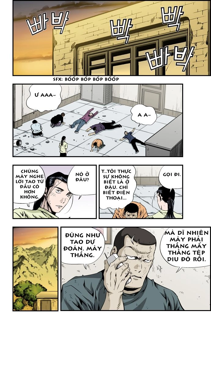 Kid Gang Ii Chapter 67 - 4