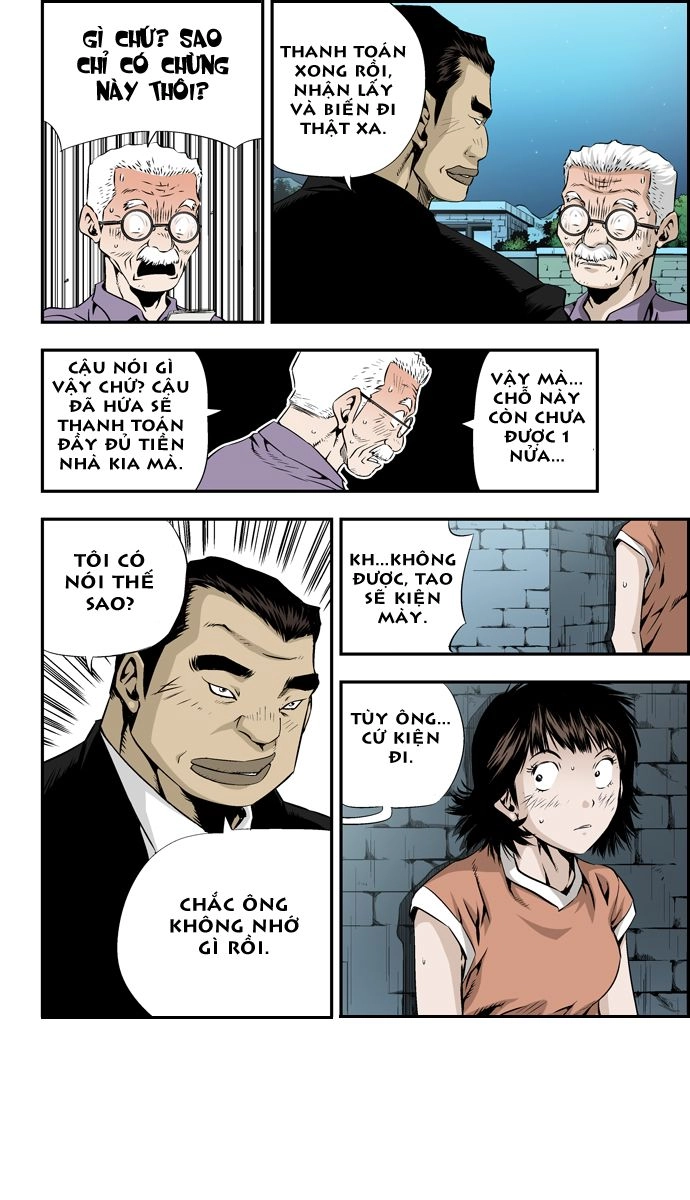 Kid Gang Ii Chapter 67 - 10