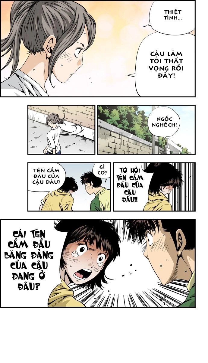 Kid Gang Ii Chapter 68 - 7