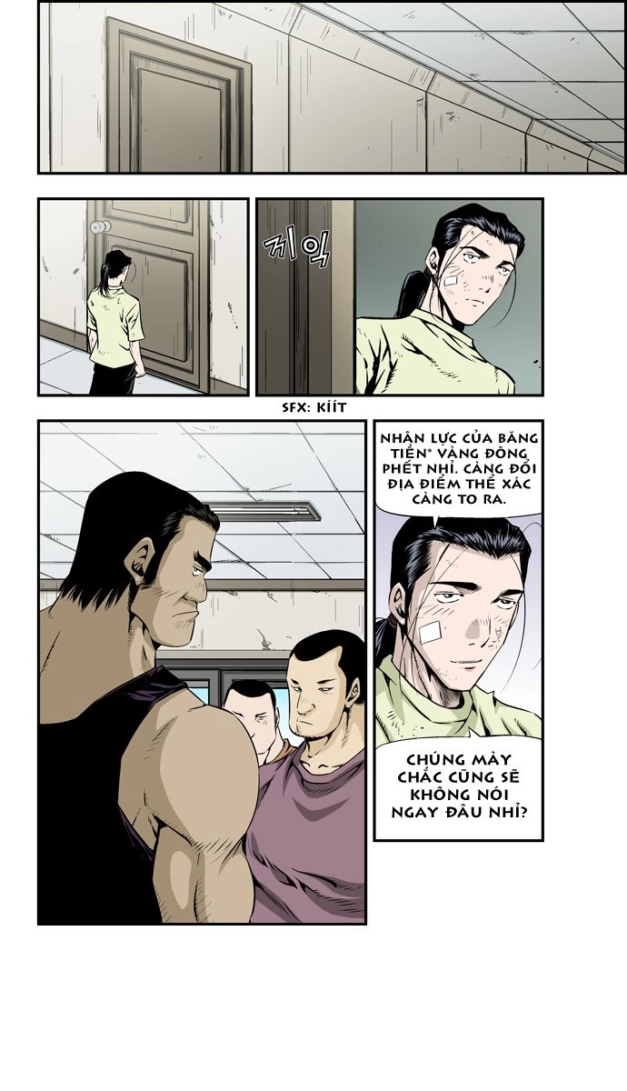 Kid Gang Ii Chapter 68 - 8