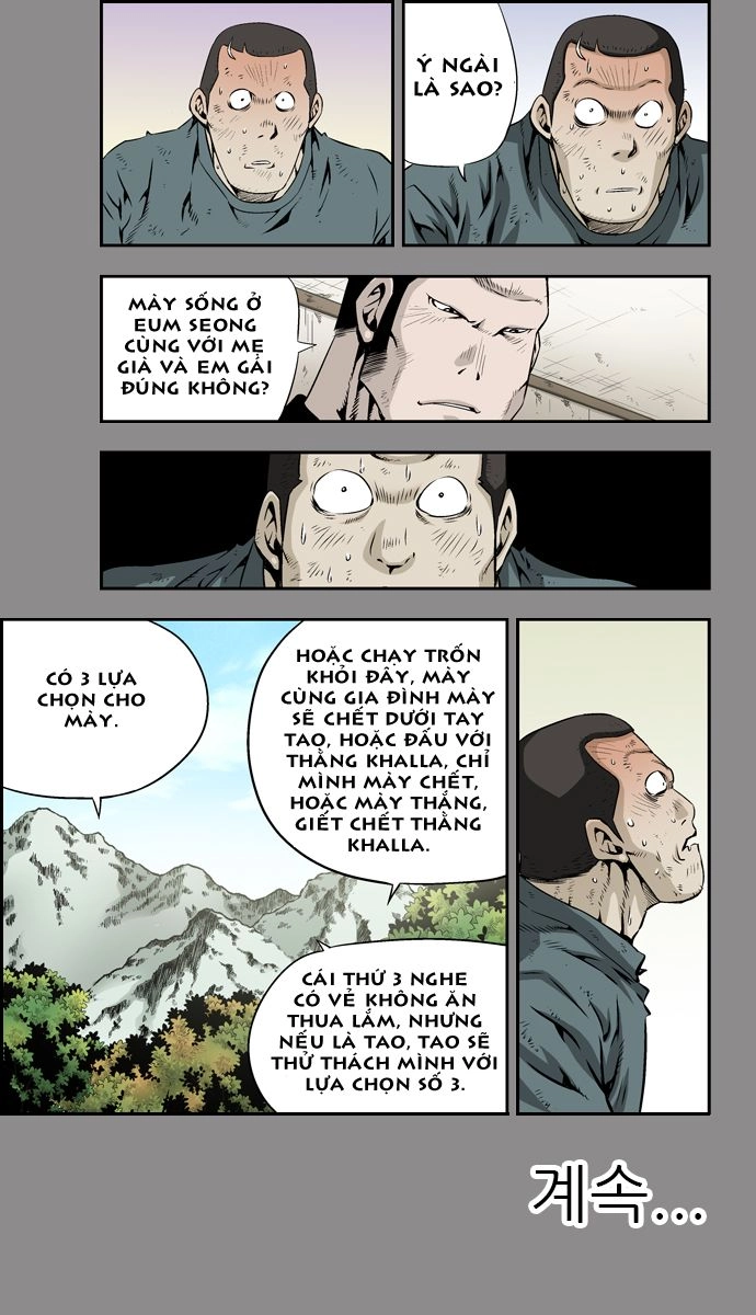 Kid Gang Ii Chapter 71 - 13