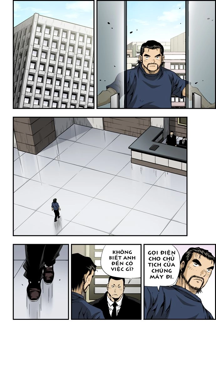 Kid Gang Ii Chapter 72 - 8