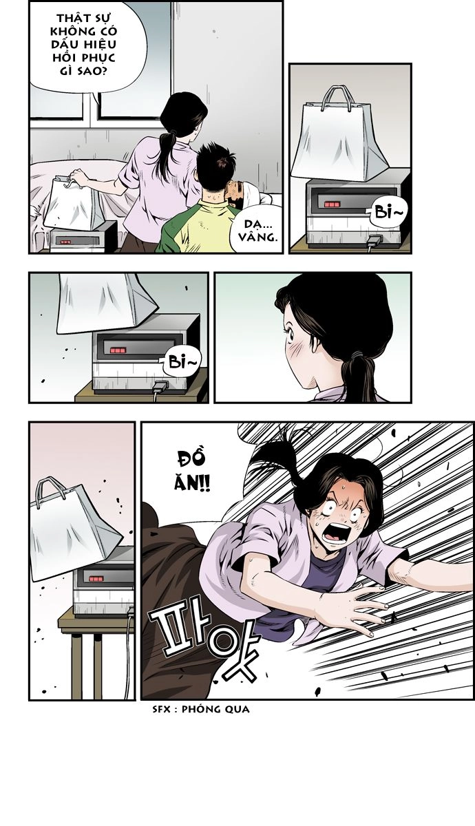 Kid Gang Ii Chapter 73 - 10