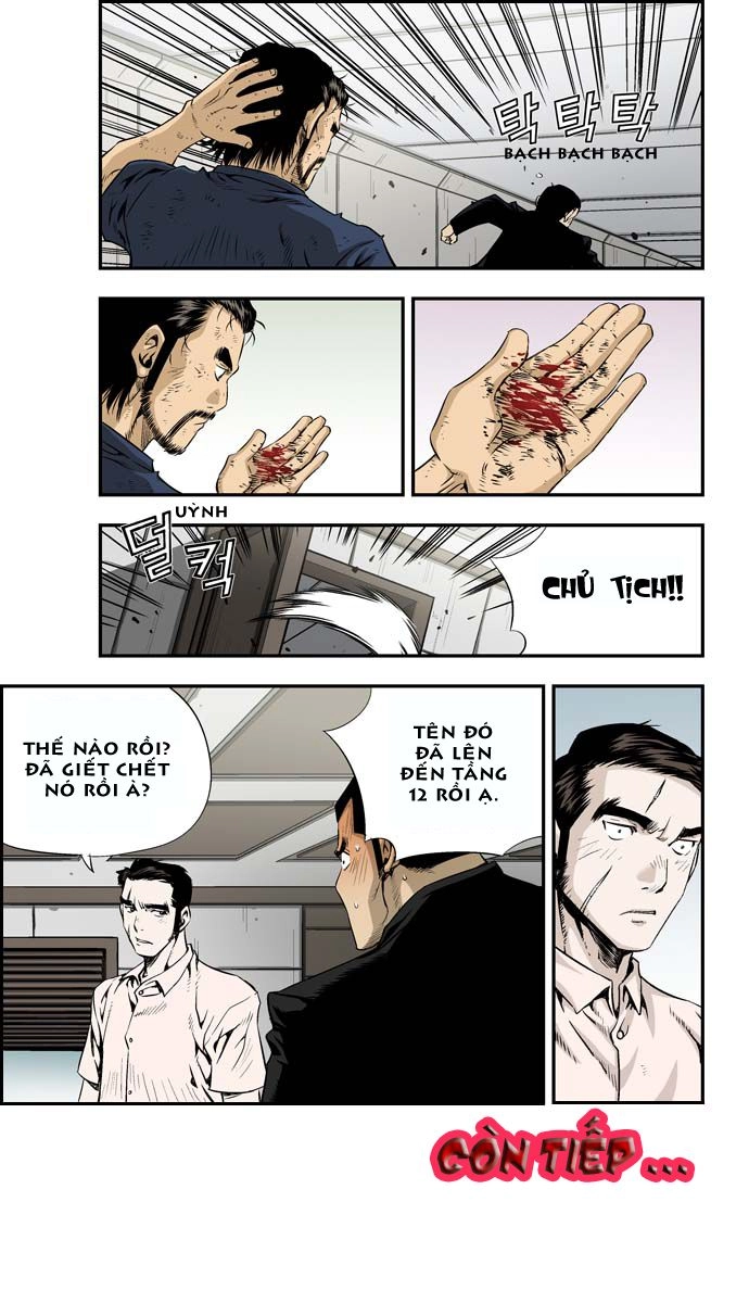 Kid Gang Ii Chapter 74 - 13