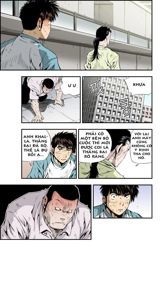 Kid Gang Ii Chapter 79 - 5