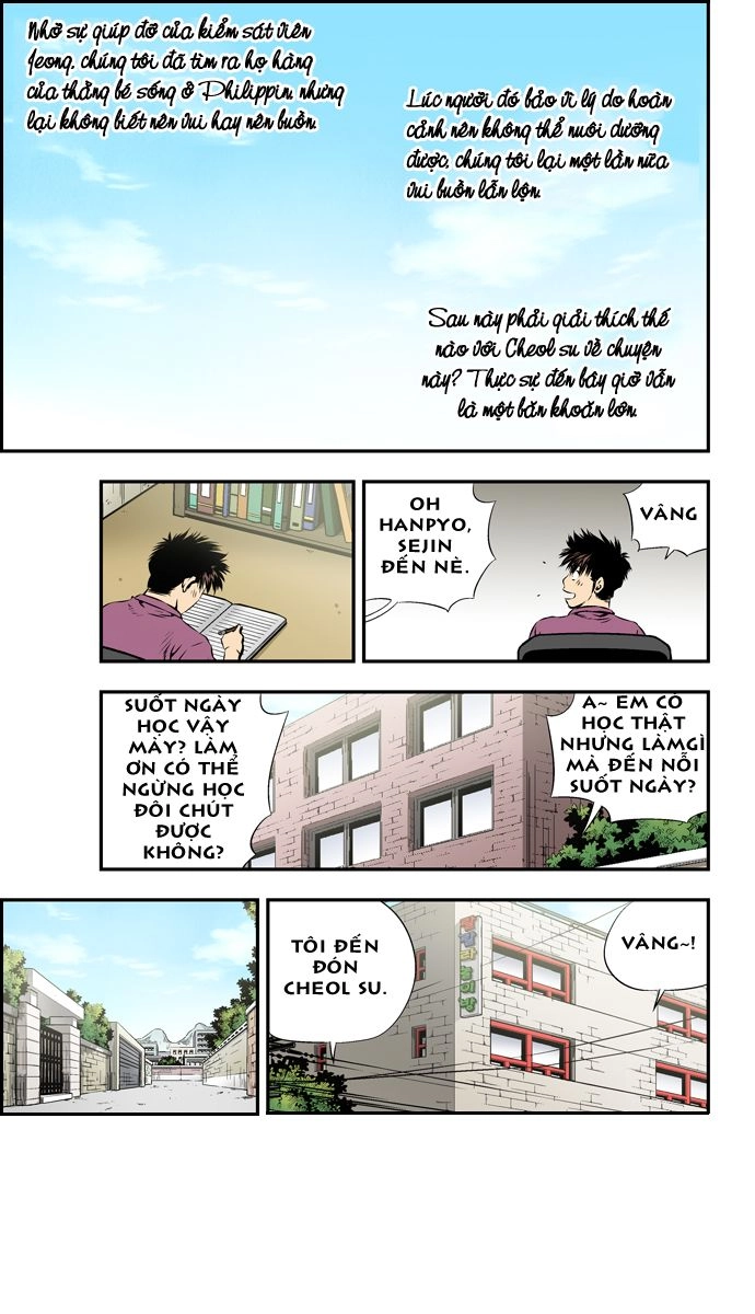 Kid Gang Ii Chapter 86 - 11