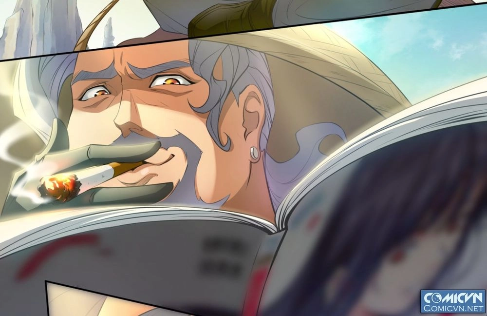 Thú Hồn Đạo Chapter 1 - 4