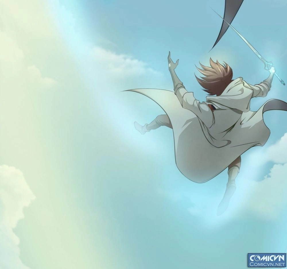 Thú Hồn Đạo Chapter 1 - 48