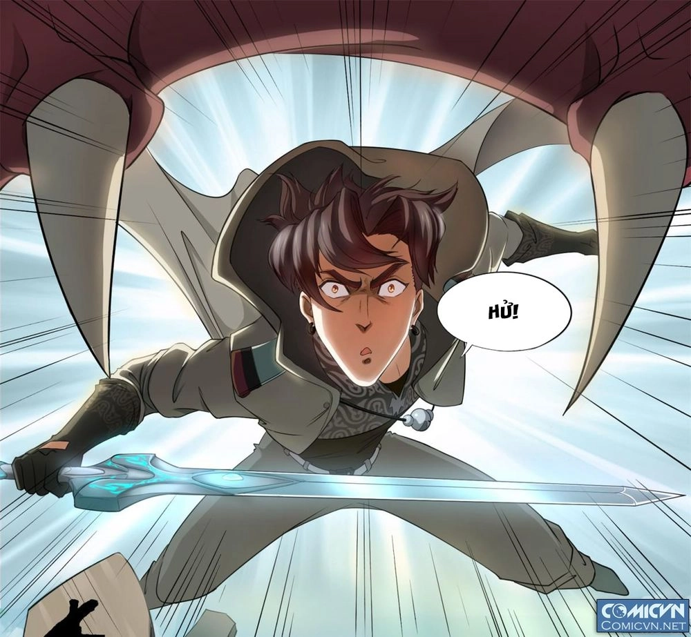 Thú Hồn Đạo Chapter 1 - 57