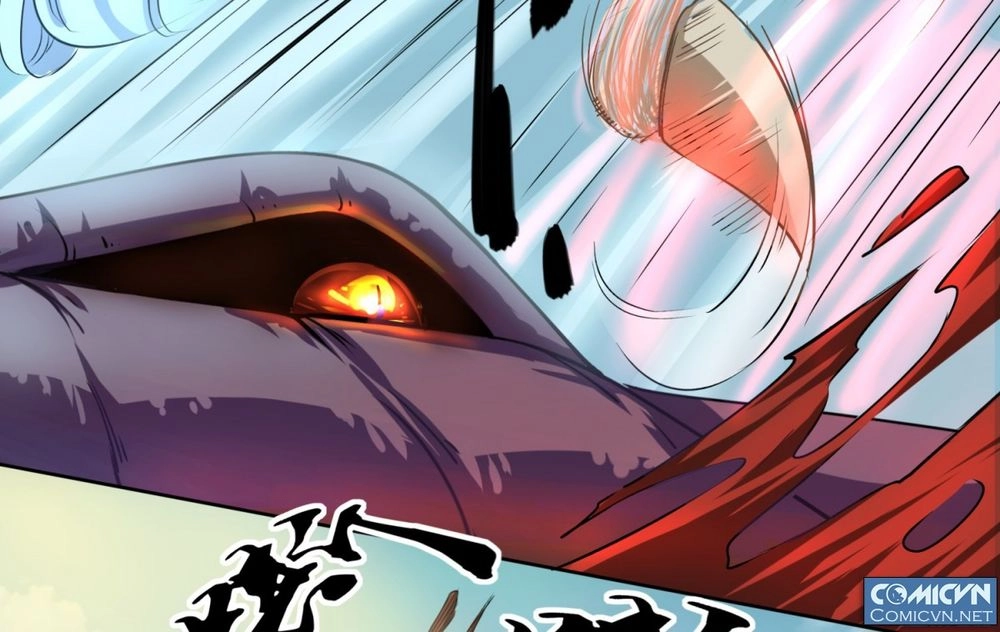 Thú Hồn Đạo Chapter 2 - 5