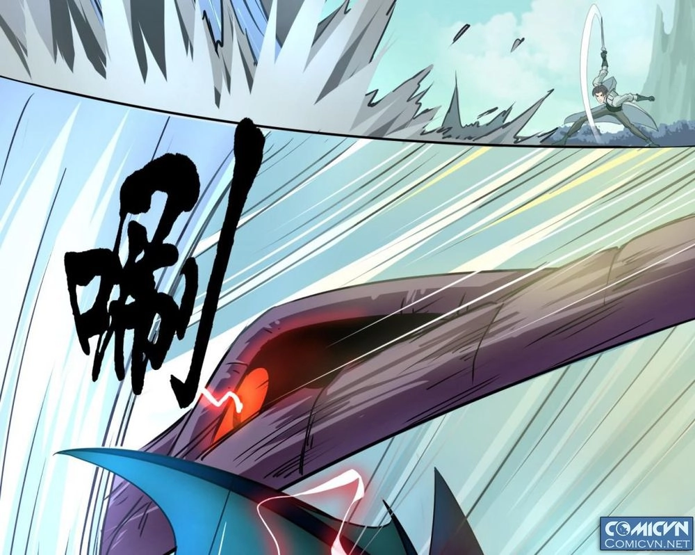 Thú Hồn Đạo Chapter 2 - 11