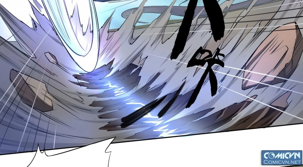 Thú Hồn Đạo Chapter 2 - 13