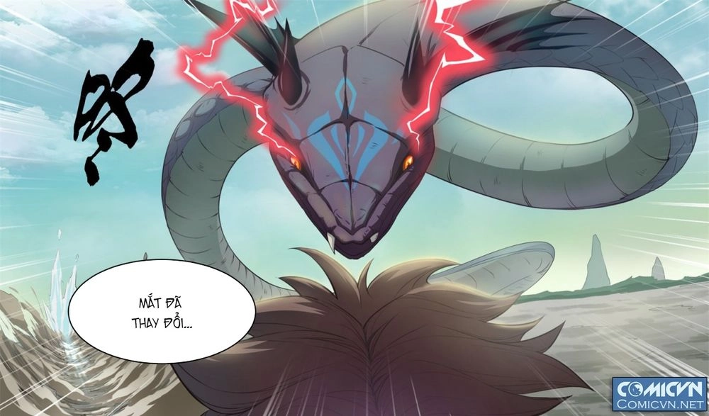 Thú Hồn Đạo Chapter 2 - 15