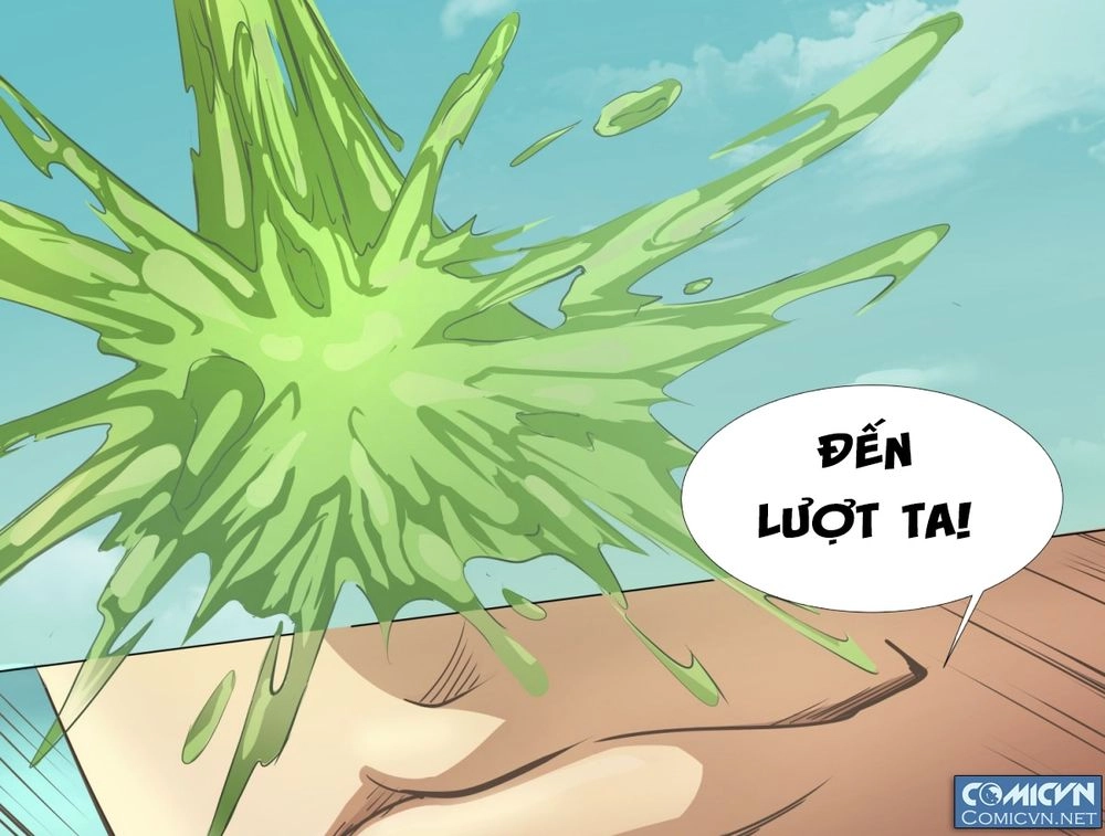 Thú Hồn Đạo Chapter 2 - 39