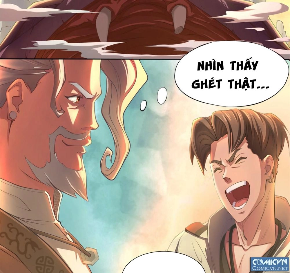 Thú Hồn Đạo Chapter 2 - 53