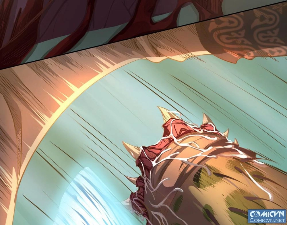 Thú Hồn Đạo Chapter 2 - 59