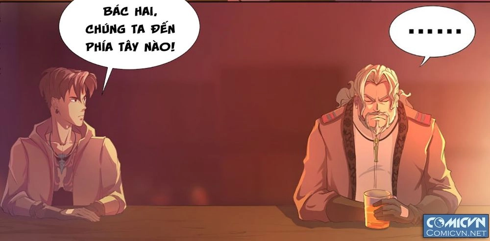 Thú Hồn Đạo Chapter 2 - 78