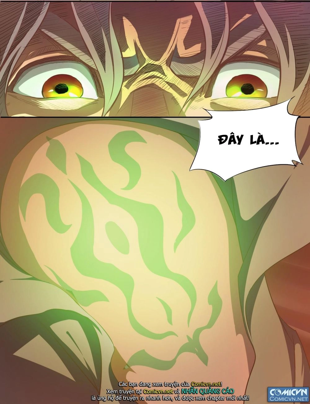 Thú Hồn Đạo Chapter 2 - 85