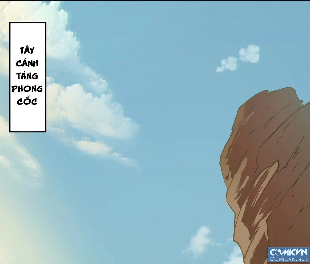 Thú Hồn Đạo Chapter 3 - 44