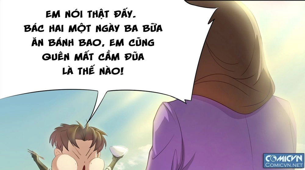 Thú Hồn Đạo Chapter 3 - 55