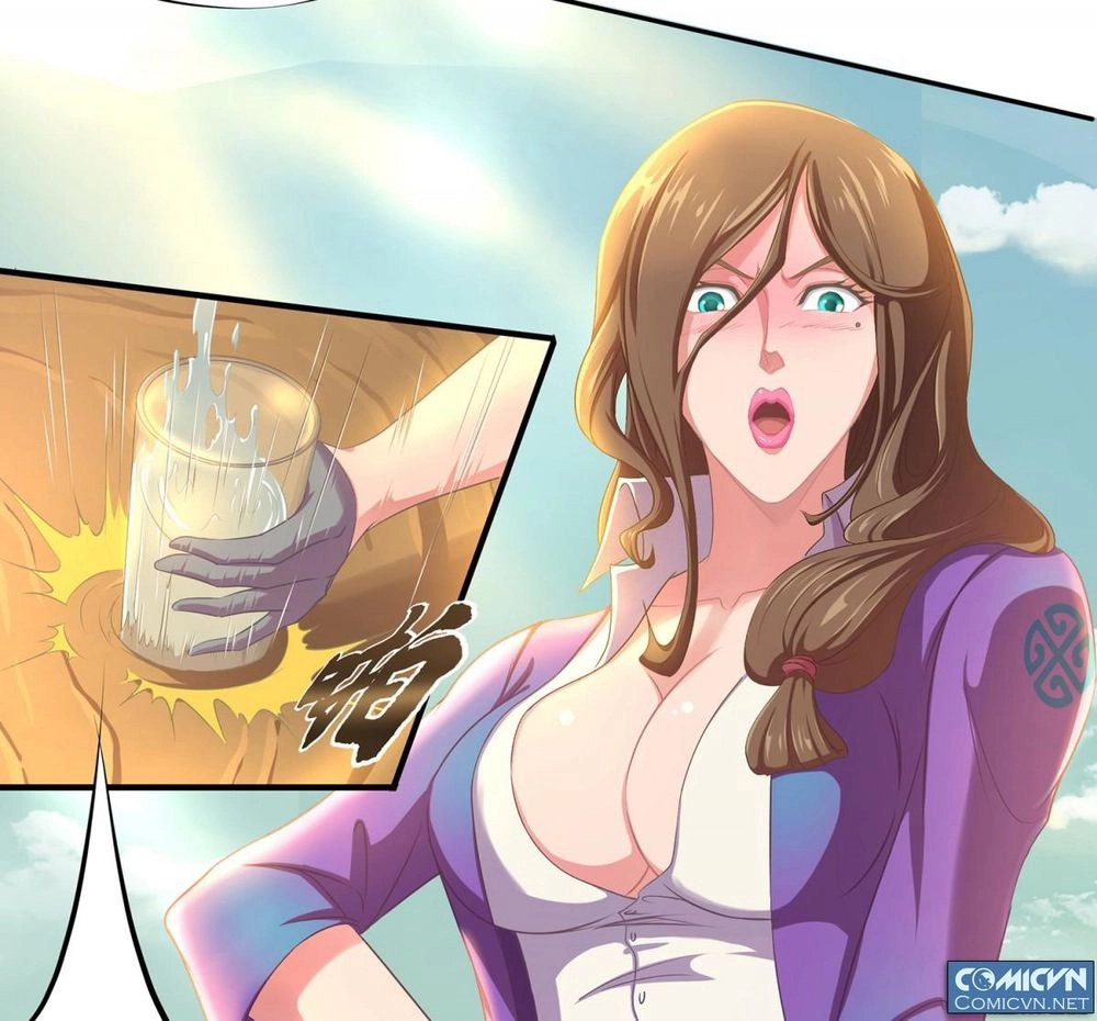 Thú Hồn Đạo Chapter 4 - 4