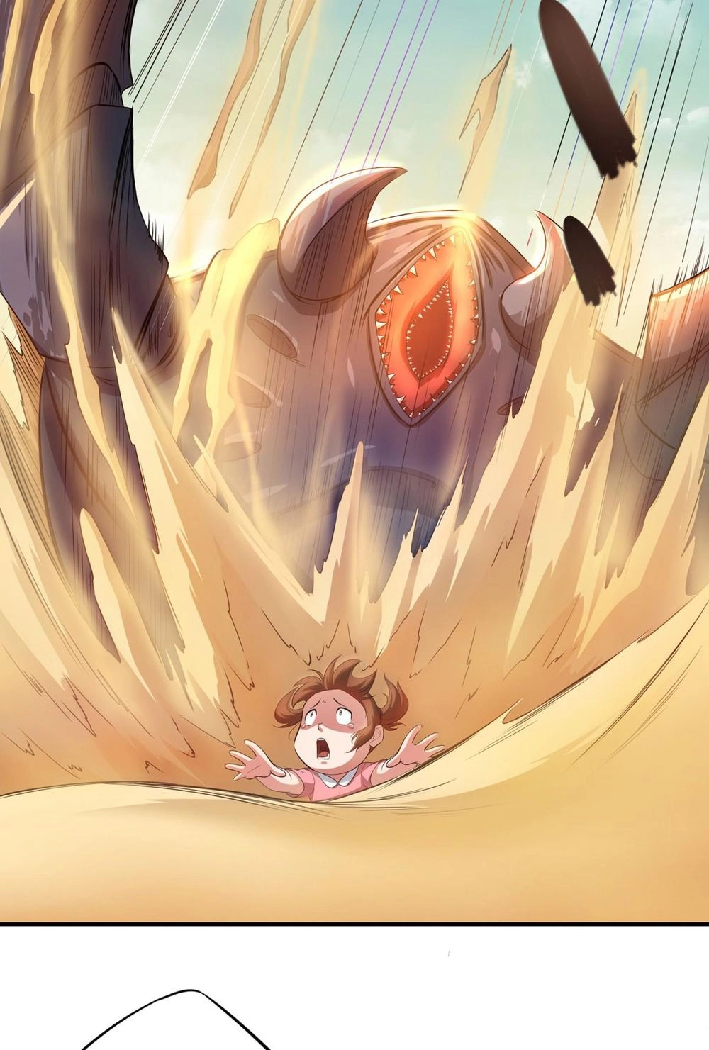 Thú Hồn Đạo Chapter 4 - 38