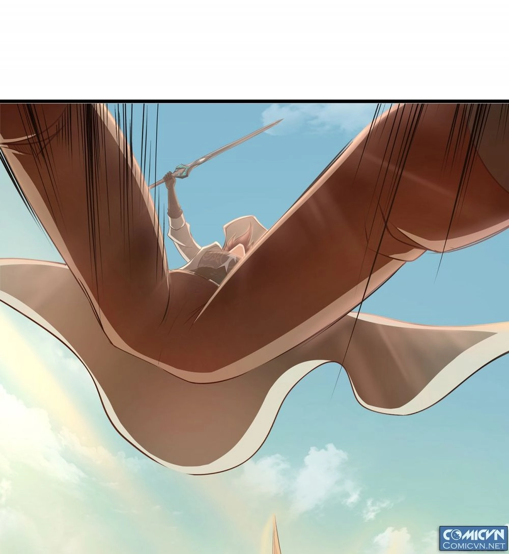 Thú Hồn Đạo Chapter 4 - 44