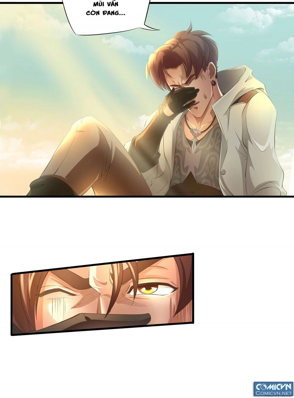 Thú Hồn Đạo Chapter 4 - 49