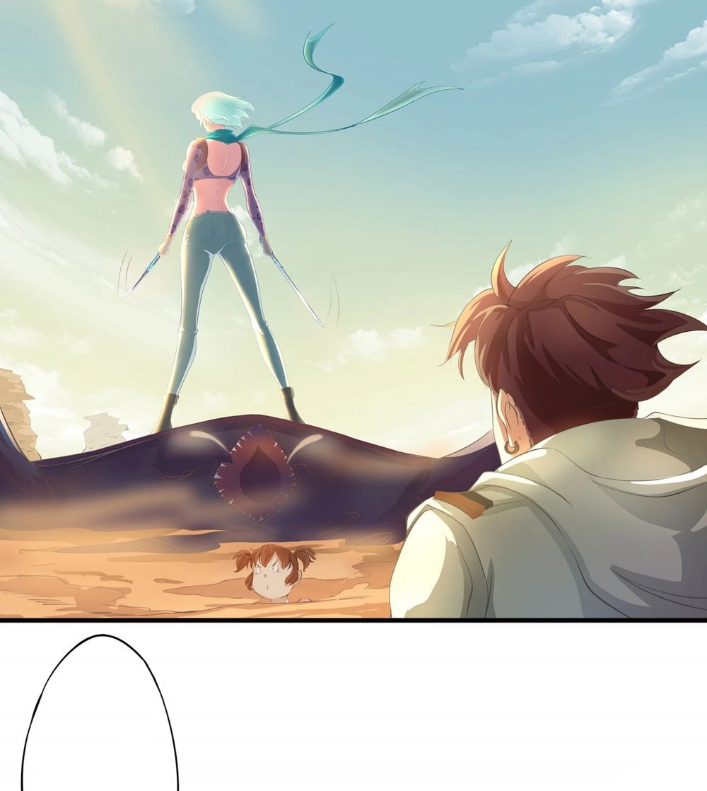 Thú Hồn Đạo Chapter 4 - 56