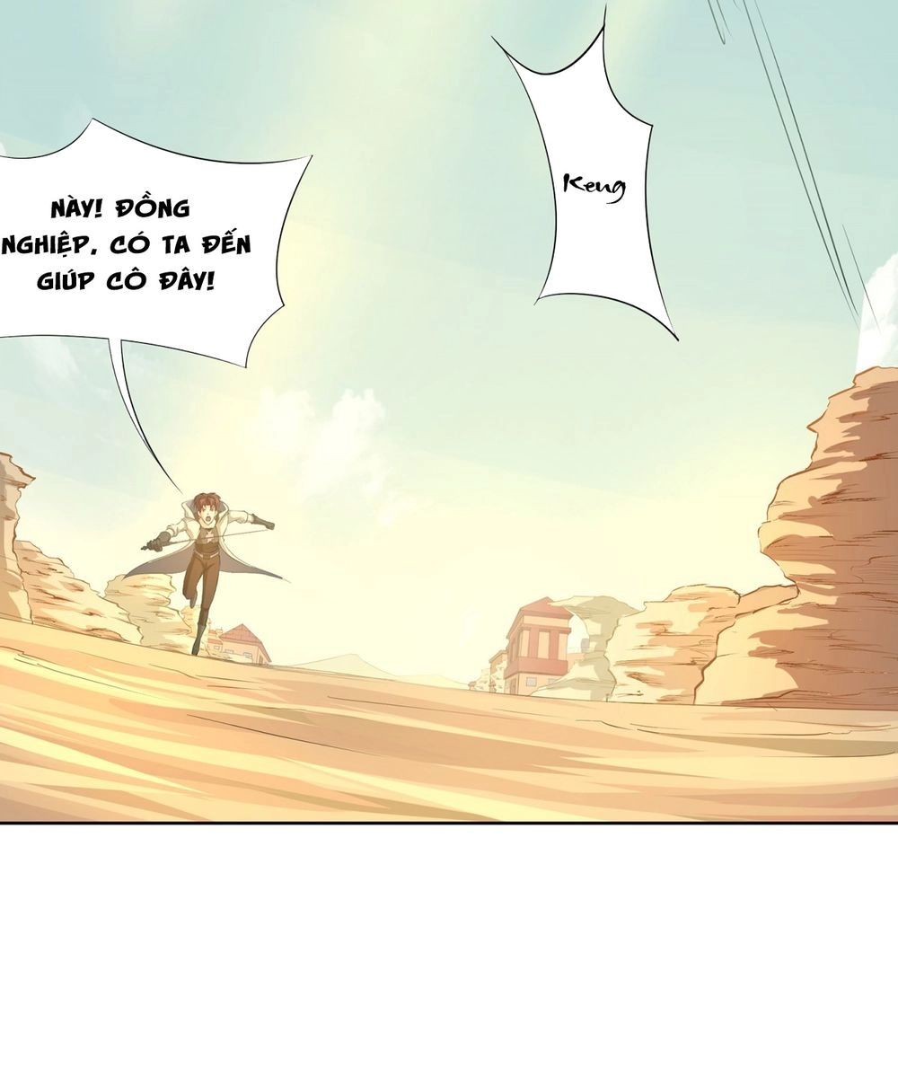 Thú Hồn Đạo Chapter 5 - 34