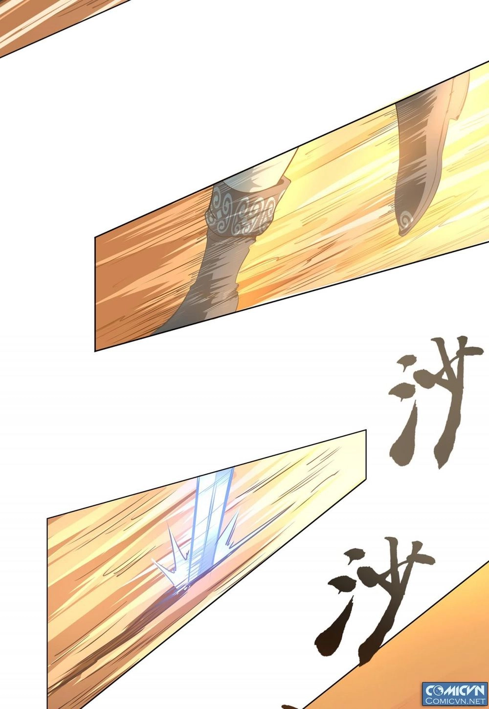 Thú Hồn Đạo Chapter 5 - 52