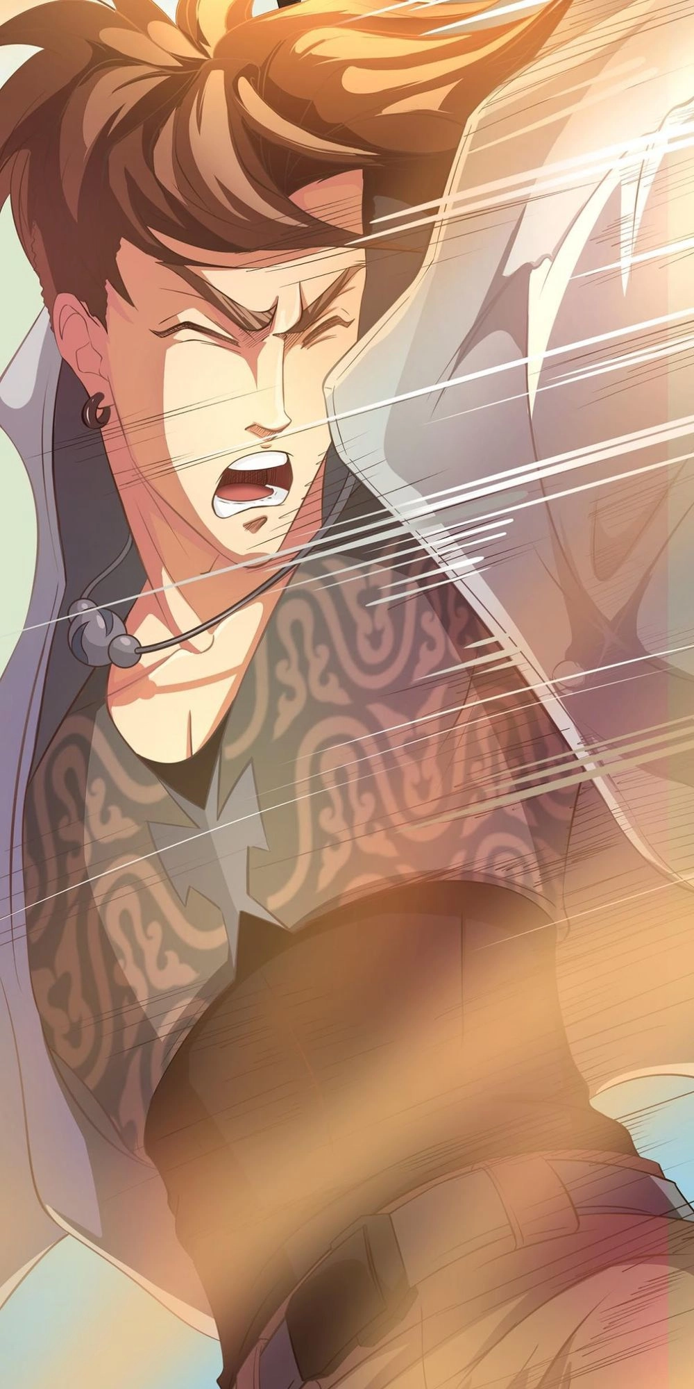 Thú Hồn Đạo Chapter 6 - 12