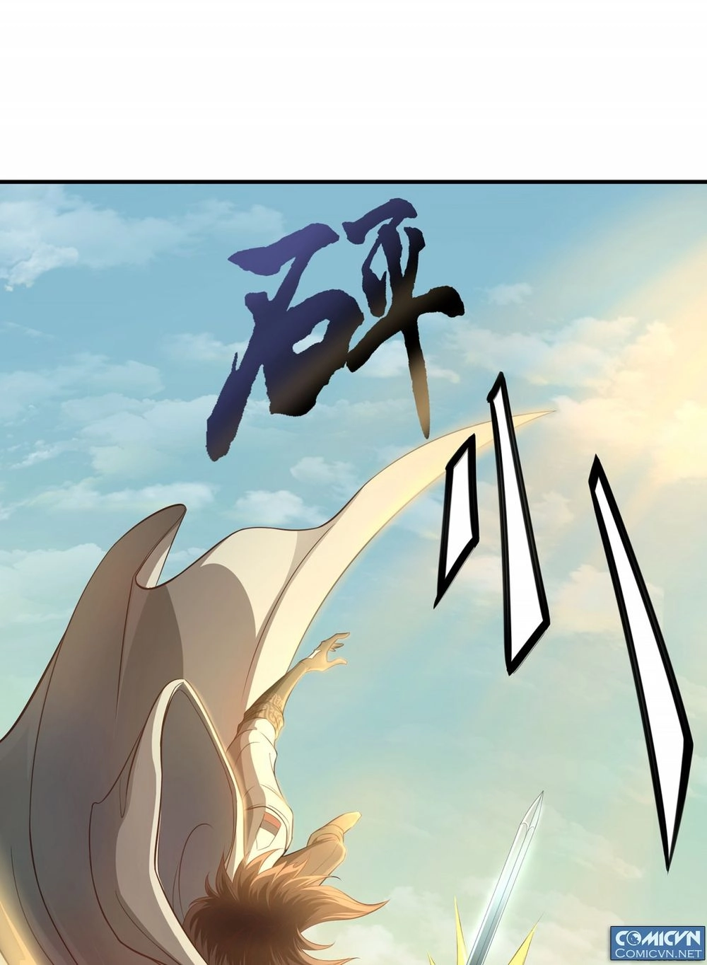 Thú Hồn Đạo Chapter 6 - 14