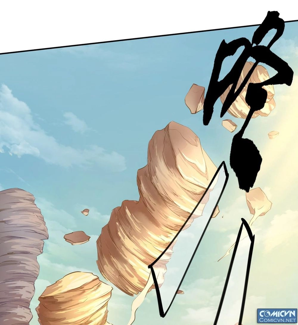 Thú Hồn Đạo Chapter 6 - 16