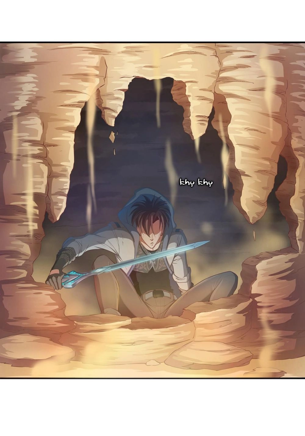 Thú Hồn Đạo Chapter 6 - 21