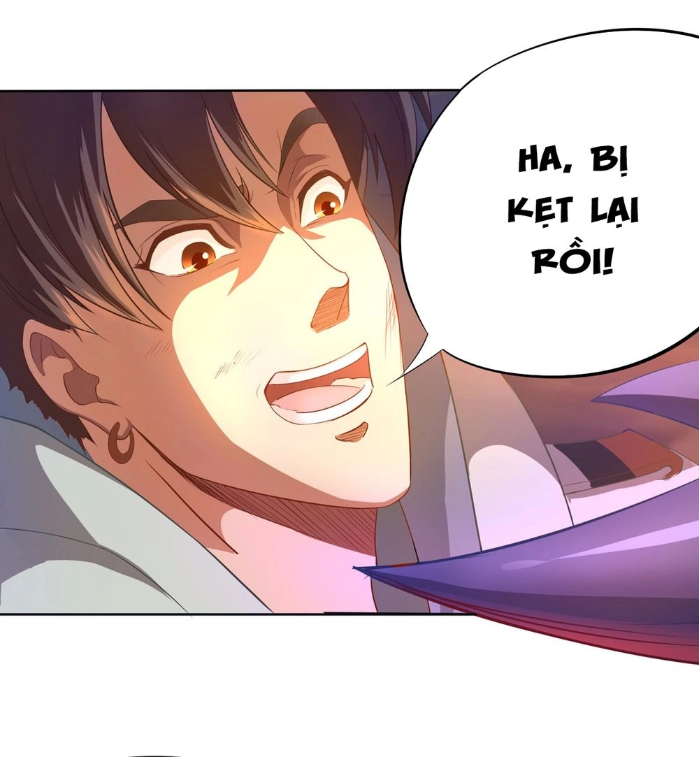 Thú Hồn Đạo Chapter 6 - 28