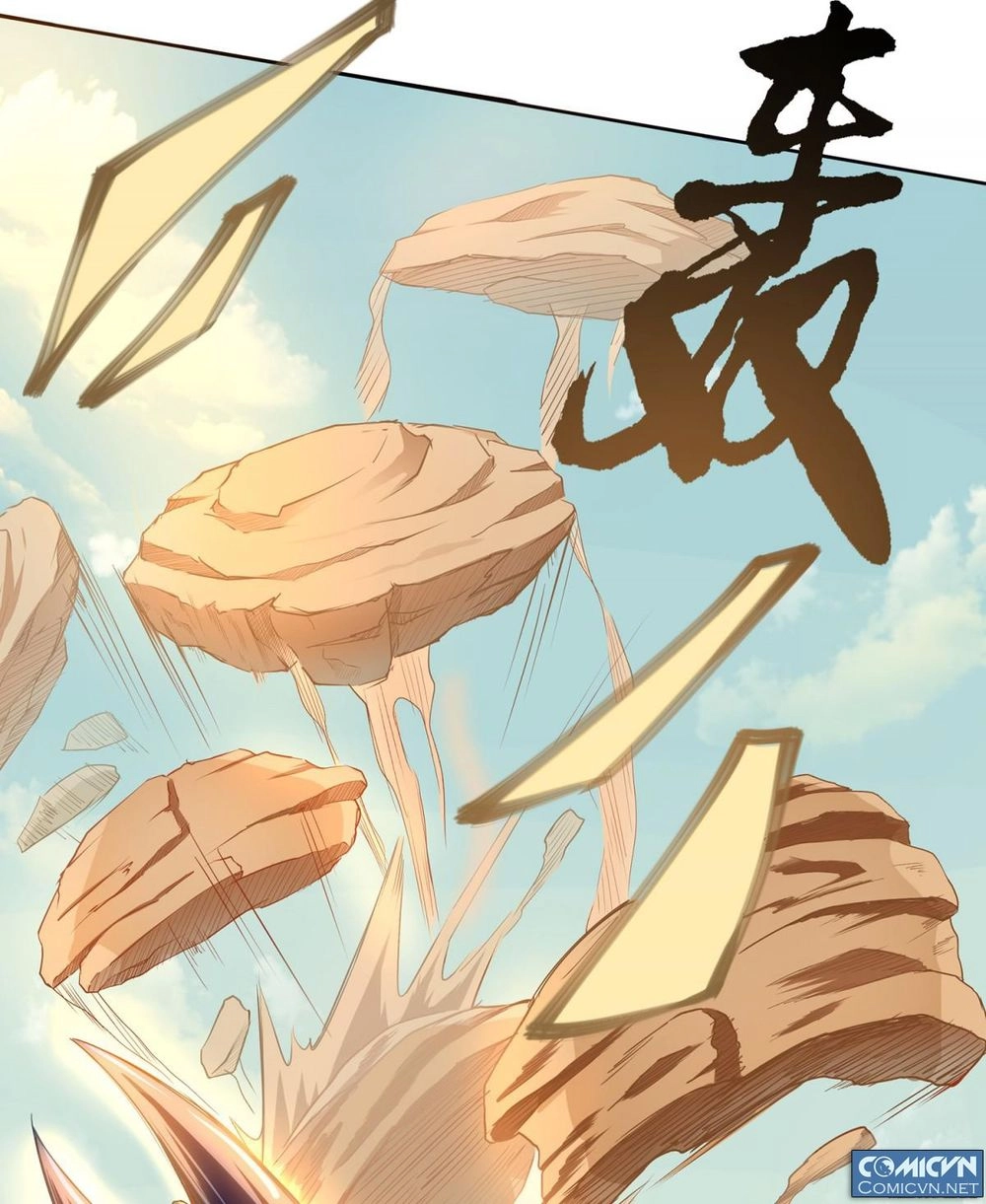 Thú Hồn Đạo Chapter 6 - 31