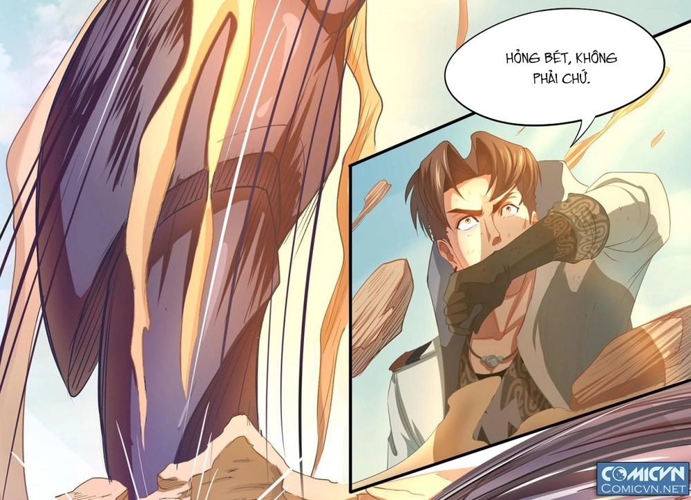 Thú Hồn Đạo Chapter 6 - 34