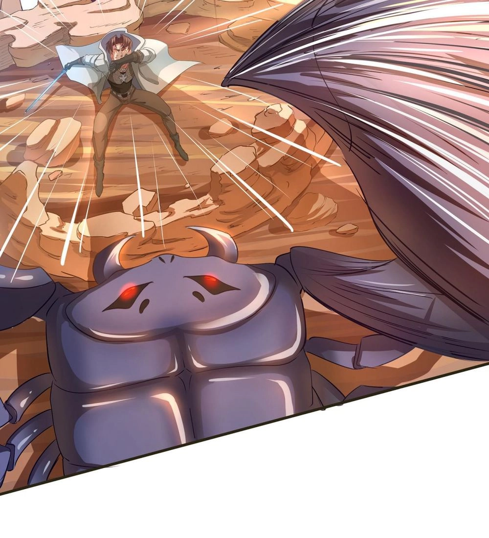 Thú Hồn Đạo Chapter 6 - 35