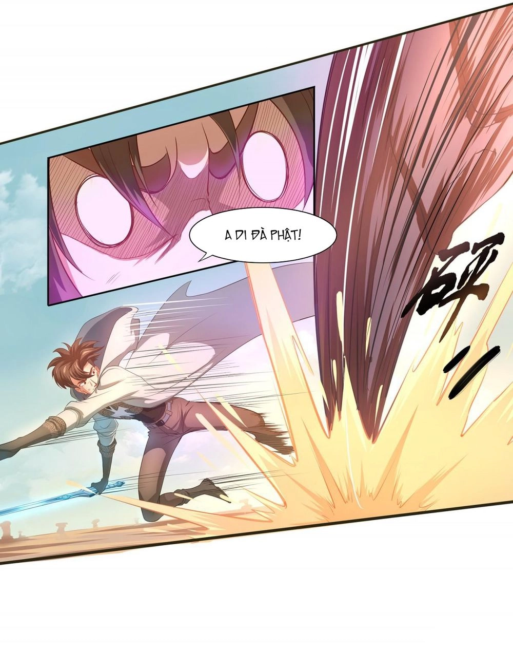 Thú Hồn Đạo Chapter 6 - 36